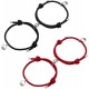 Couples Bracelets Magnetic Mutual Attraction Relationship Matching Friendship Rope Bracelet Set For Women Men Boyfriend Girlfriend Him Her BFF Best Friends Bracelet Braided Charm Pendants Couples Bracelets Magnetic Mutual Attraction Relationship Matching Friendship Rope Bracelet Set For Women Men Boyfriend Girlfriend Him Her BFF Best Friends Bracelet Braided Charm Pendants